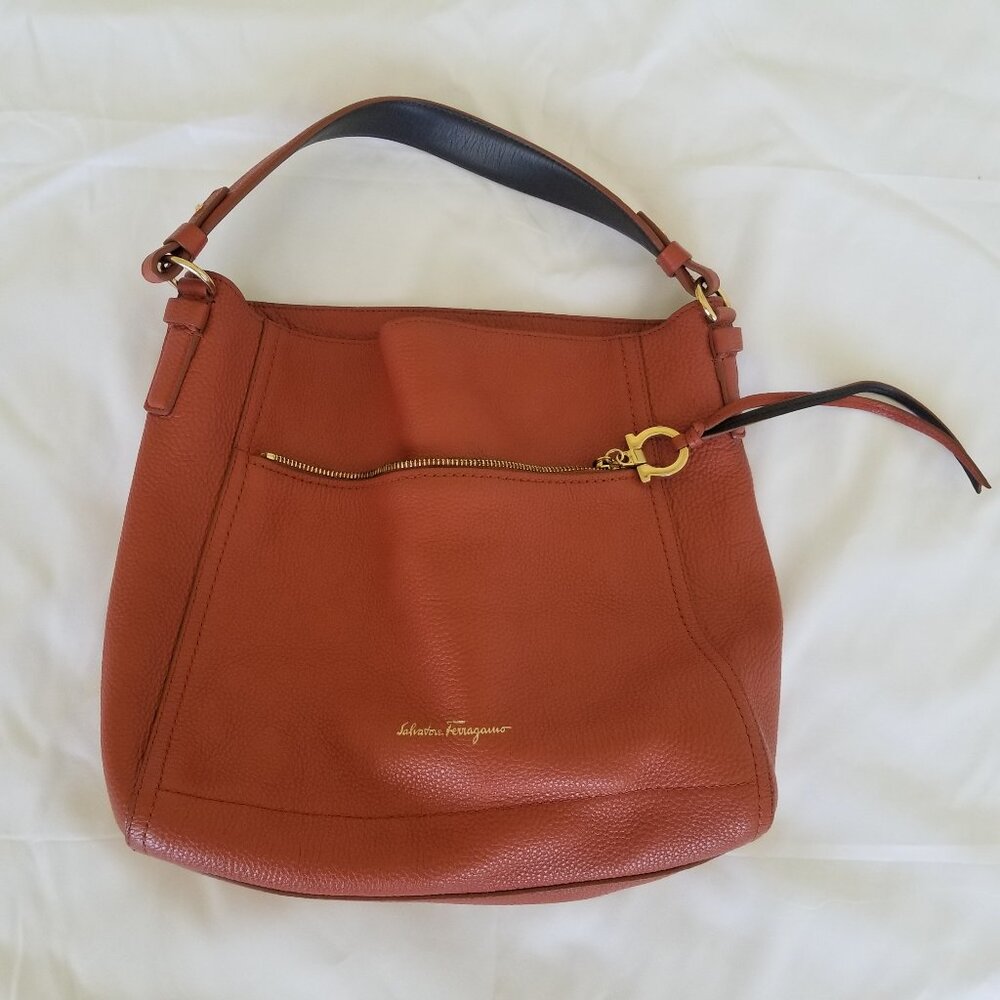 Salvatore Ferragamo Bag
